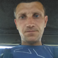 Андрей, Беларусь, Могилёв, 40 лет