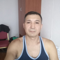 Гадель, Россия, Уфа, 42 года