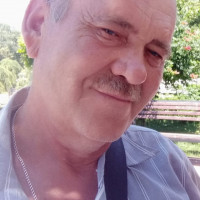 Сергей, Россия, Санкт-Петербург, 58 лет