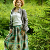 Светлана, Россия, Санкт-Петербург, 53 года