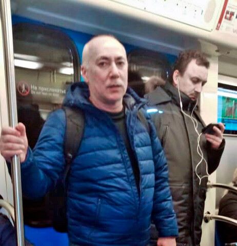 Фахридин Мухитдинов, Россия, Балашиха, 60 лет, 2 ребенка. Ищу: свободную женщину.  Анкета 425067. 