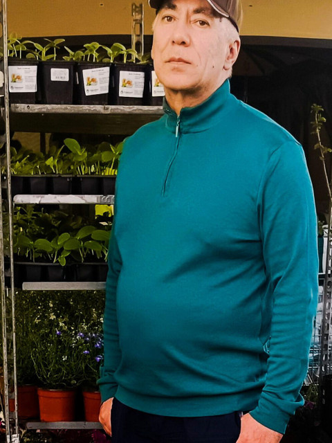 Фахридин Мухитдинов, Россия, Балашиха. Фото на сайте ГдеПапа.Ру