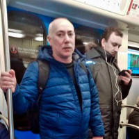 Фахридин Мухитдинов, Россия, Балашиха, 60 лет