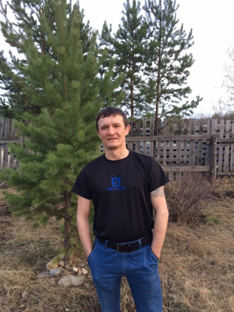 Сергей, Россия, Иркутск, 44 года, 2 ребенка. Я спортивного телосложения, не курю, люблю путешествовать, люблю  природу, работаю, средний заробото