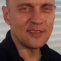 Владимир, Россия, Керчь, 46 лет