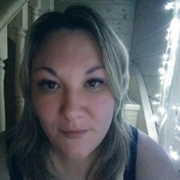 Алла, Россия, Санкт-Петербург, 43 года