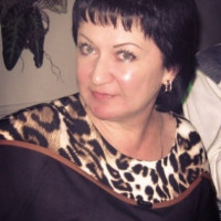Лиля, Россия, Екатеринбург, 60 лет