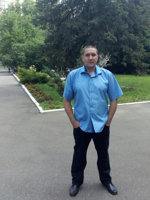 Андрей, Россия, Тверь, 42 года. Сайт одиноких пап ГдеПапа.Ру