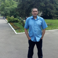 Андрей, Россия, Тверь, 42 года