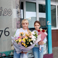 Кристина, Россия, Калининград, 38 лет