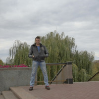 Алексей Шаров, Россия, Тамбов, 47 лет