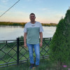 Алексей Шаров, Россия, Тамбов, 49