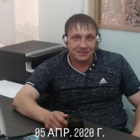 Дмитрий Жигунов, Россия, Томск, 42 года