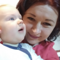 Елена, Россия, Санкт-Петербург, 42 года