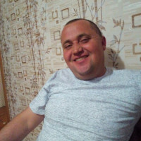 Виктор Казаков, Россия, Березники, 42 года