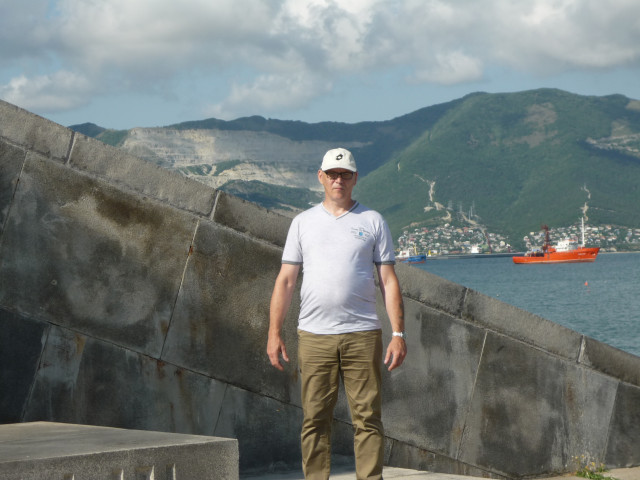 Андрей, Москва, м. Славянский бульвар. Фото на сайте ГдеПапа.Ру