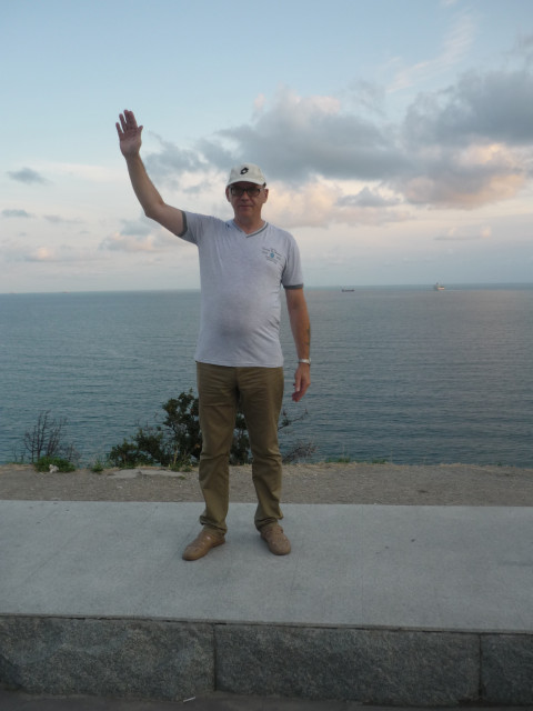 Андрей, Москва, м. Славянский бульвар. Фото на сайте ГдеПапа.Ру