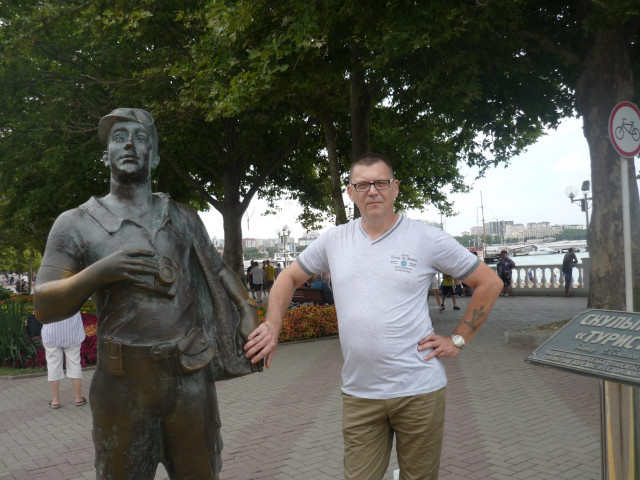 Андрей, Москва, м. Славянский бульвар. Фото на сайте ГдеПапа.Ру