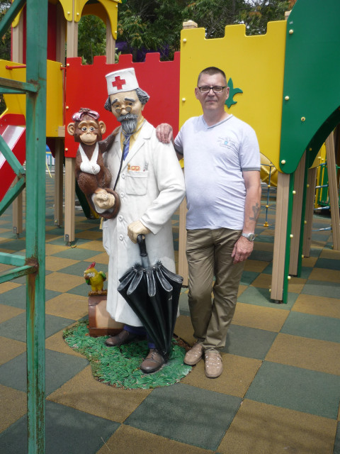 Андрей, Москва, м. Славянский бульвар. Фото на сайте ГдеПапа.Ру