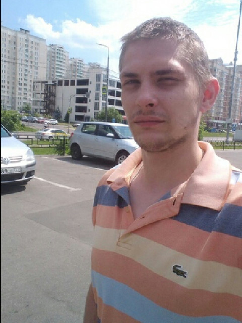Михаил, Россия, Зеленоград, 32 года. Ищу спутницу жизни для создания семьи