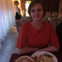 Ирина, Россия, Пермь, 40 лет