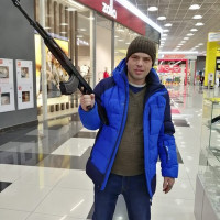 Максим Решетников, Россия, Нижний Тагил, 44 года