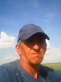 Дмитрий, Россия, Новоаннинский, 48 лет. О себе в личном сообщении