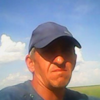 Дмитрий, Россия, Новоаннинский, 48 лет