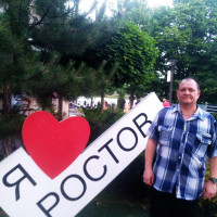 Анатолий, Россия, Ростов-на-Дону, 50 лет