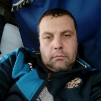 Денис Денисов, Новосибирск, 42 года