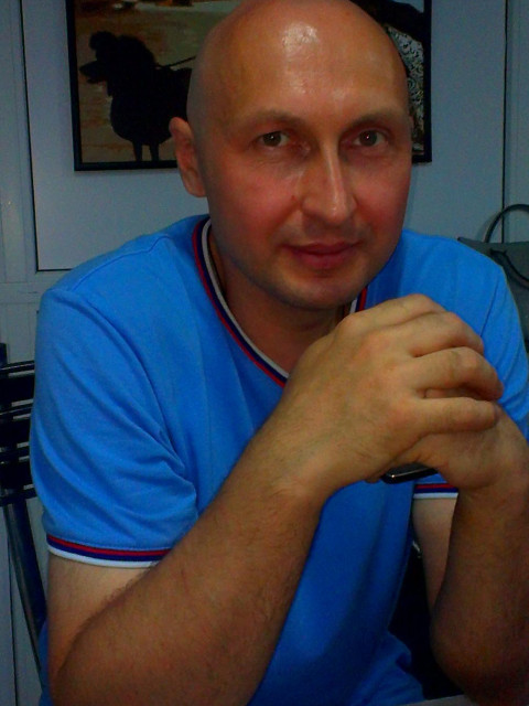 Сергей, Россия, Пенза, 52 года. Сайт одиноких отцов GdePapa.Ru