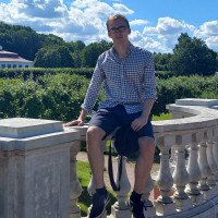 Sergey, Санкт-Петербург, м. Озерки, 31 год