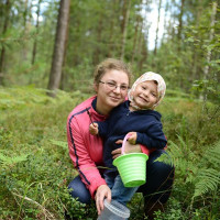 Ольга Наровская, Россия, Санкт-Петербург, 48 лет