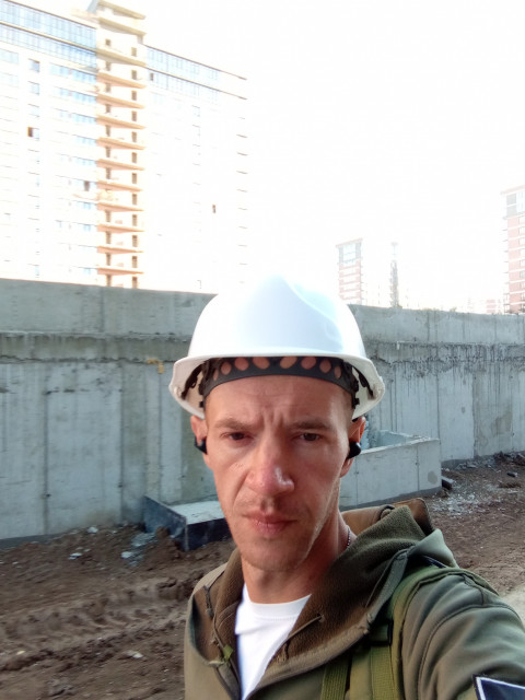 Андрей, Россия, Москва. Фото на сайте ГдеПапа.Ру