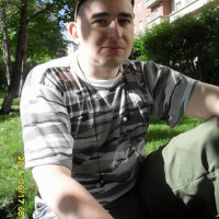 Sten, Россия, Новосибирск, 40 лет