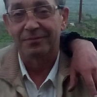 Сергей, Россия, Заринск, 64 года