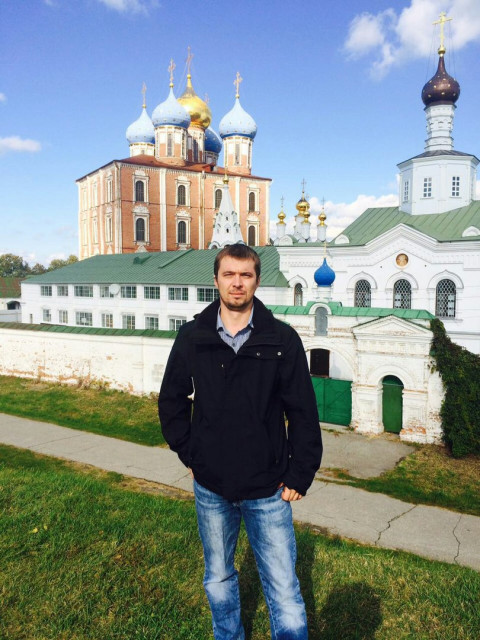 Андрей, Россия, Ставрополь, 40 лет, 1 ребенок. Сайт отцов-одиночек GdePapa.Ru