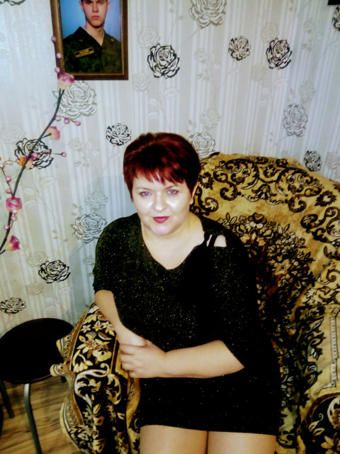 Тамара, Россия, Санкт-Петербург, 54 года, 1 ребенок. Разведена живу одна дочь за мужем живёт в Новороссийске работаю поваром люблю послушать жорошую музы