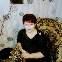 Тамара, Россия, Санкт-Петербург, 54 года
