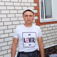 Олег, Россия, Жердевка, 44 года