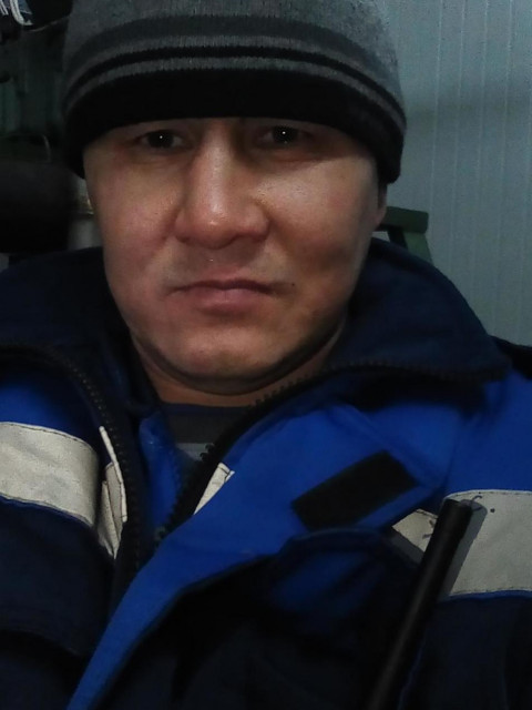 Аман Жумагулов, Россия, Заводоуковск, 49 лет, 1 ребенок. Вдовец,дочь взрослая живёт отдельно, живу один в 1-ой квартире,казах, 165см.65кг.на инвалидности 3-я