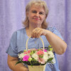 Натали, Россия, Москва, 49