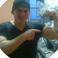 Ivan Faystov, Россия, Калининград, 36 лет