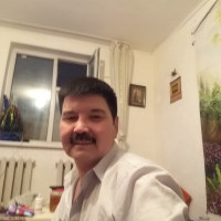 Шамшидйн Еркебаев, Казахстан, Нур-Султан, 57 лет