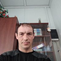 Яков Александрович, Россия, Аксай, 42 года