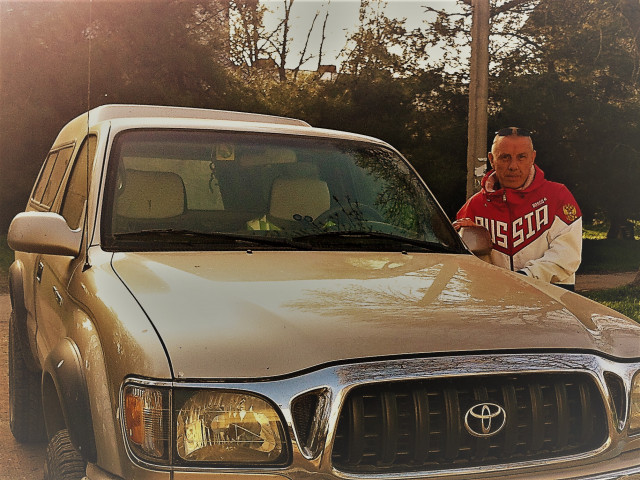 Виктор Семчук, Россия, Севастополь. Фото на сайте ГдеПапа.Ру