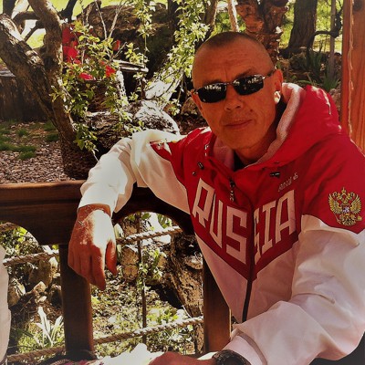 Виктор Семчук, Россия, Севастополь, 49 лет, 1 ребенок. Сайт знакомств одиноких отцов GdePapa.Ru