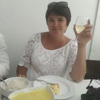 Катя, Россия, Санкт-Петербург, 45 лет