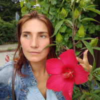 Дарья, Россия, Геленджик, 32 года