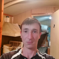 Виктор, Россия, Омск, 37 лет